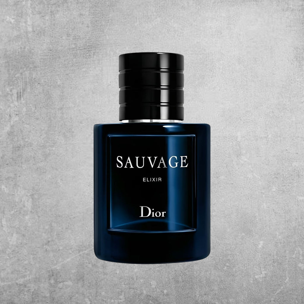 Dior Sauvage Elixir 60ml