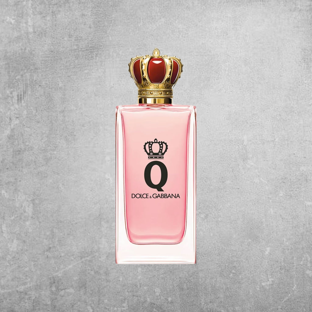 Dolce And Gabbana Q EDP 100ml