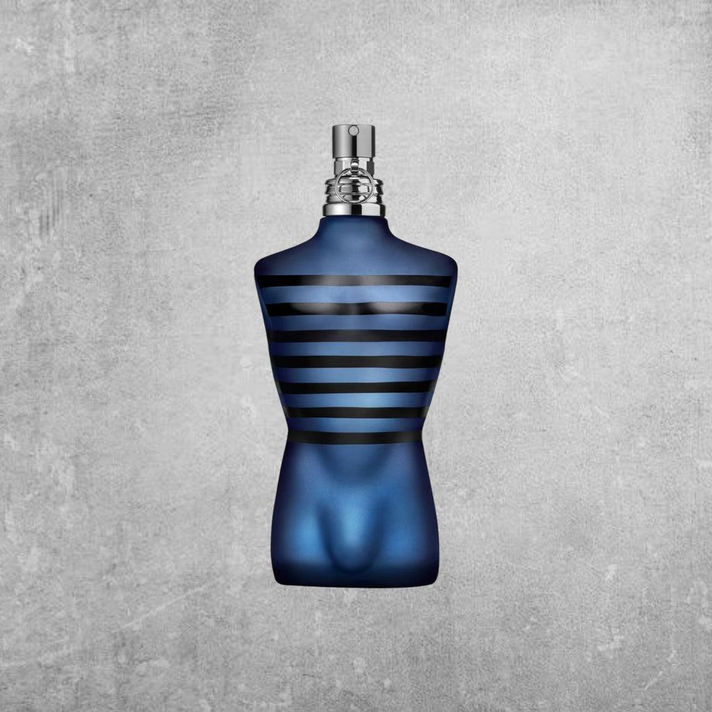 Jean Paul Gaultier Ultra Male EDT Intense 125ml