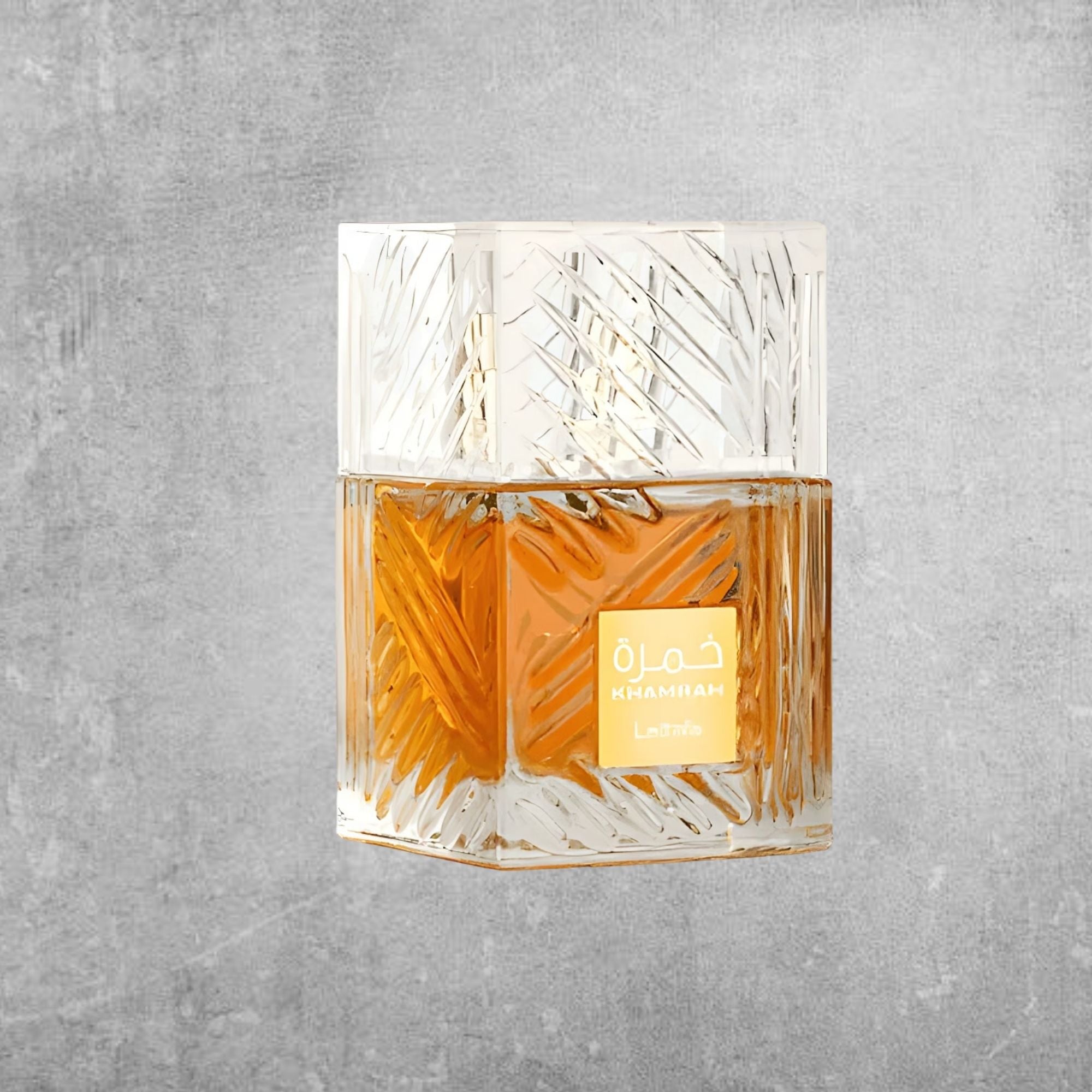 Lattafa Kamrah EDP 100ml