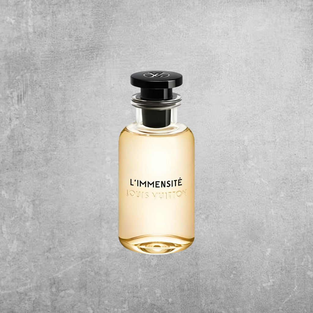 Louis Vuitton L'immensité EDP 100ml