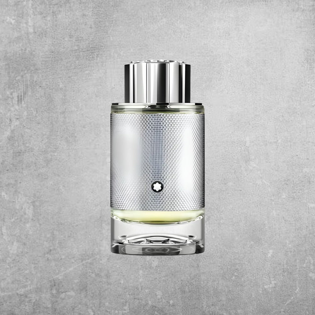 Mont Blanc Explorer Platinum EDP 100ml