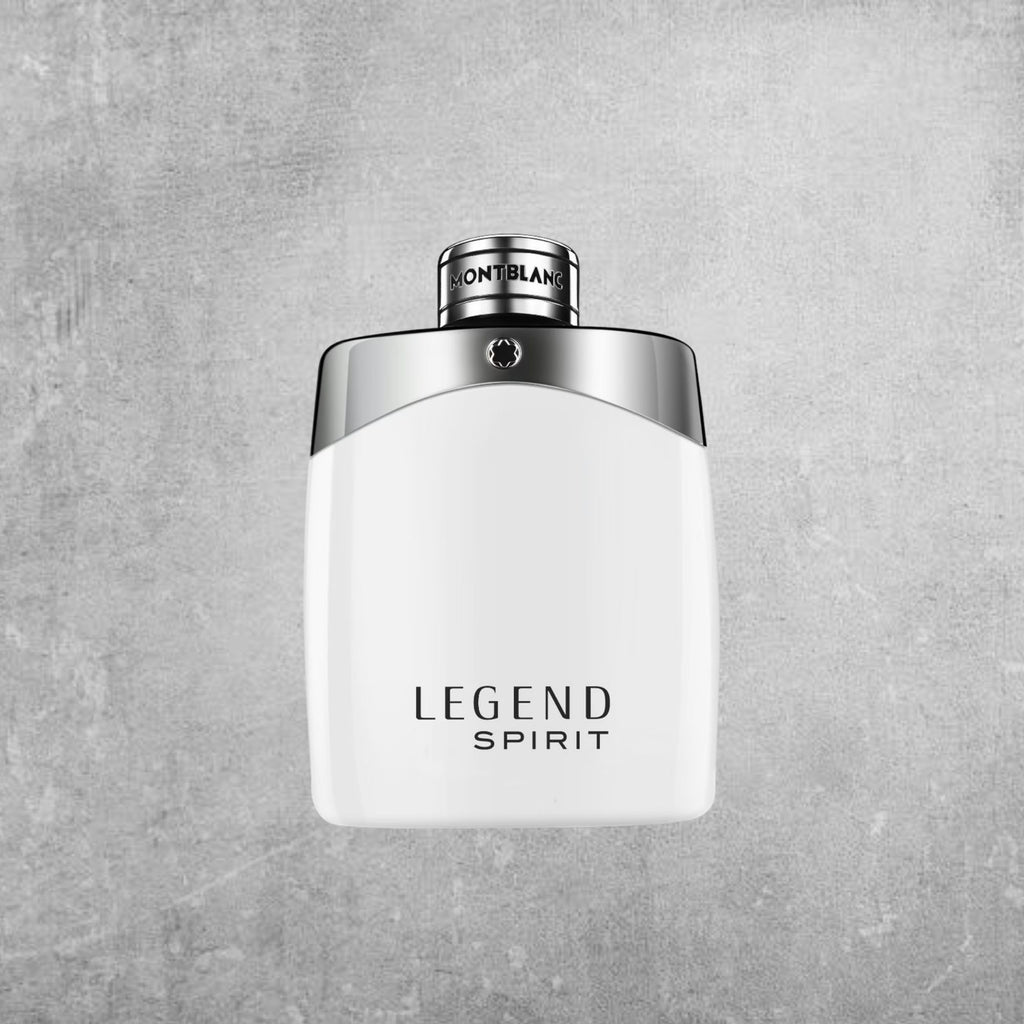 Mont Blanc Legend Spirit EDT 100ml