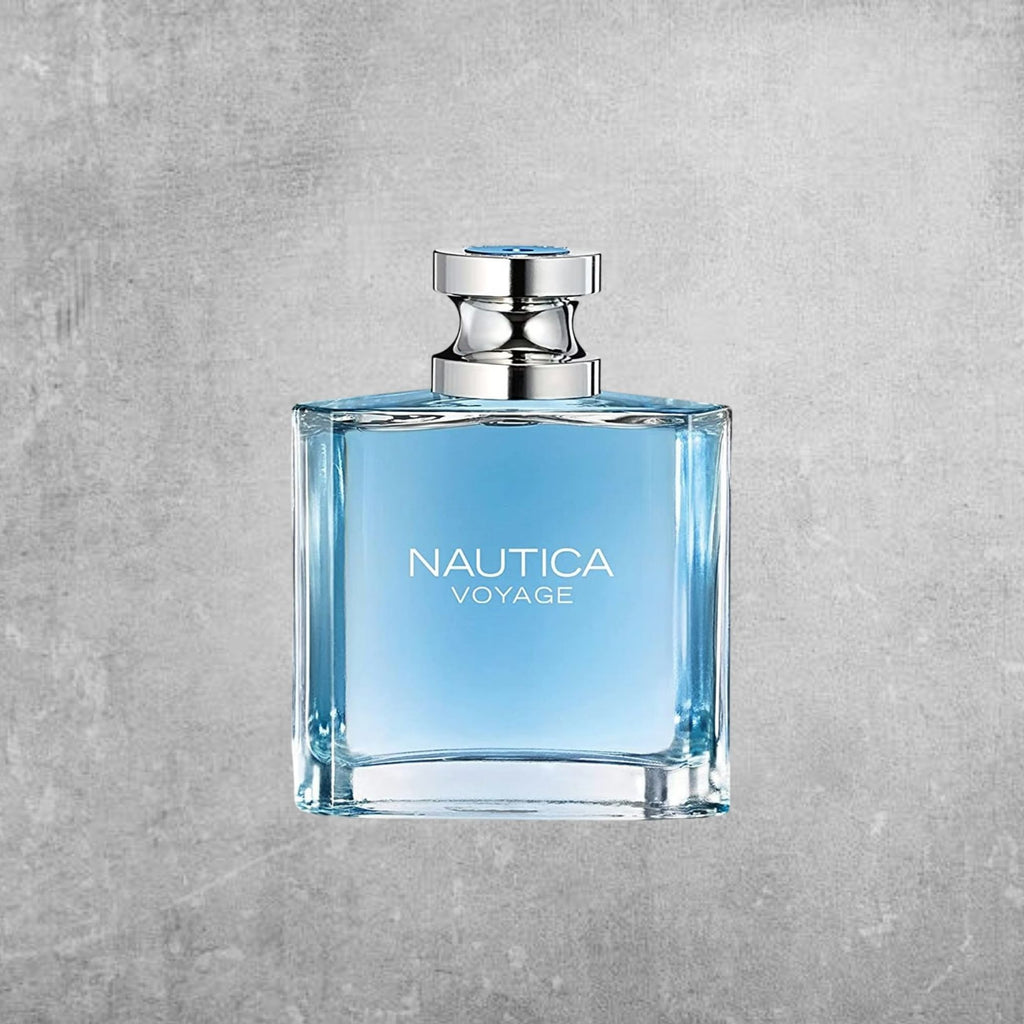 Nautica Voyage EDT 100ml