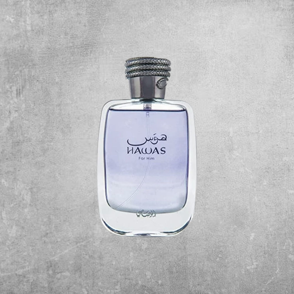 Rasasi Hawas For Him EDP 100ml