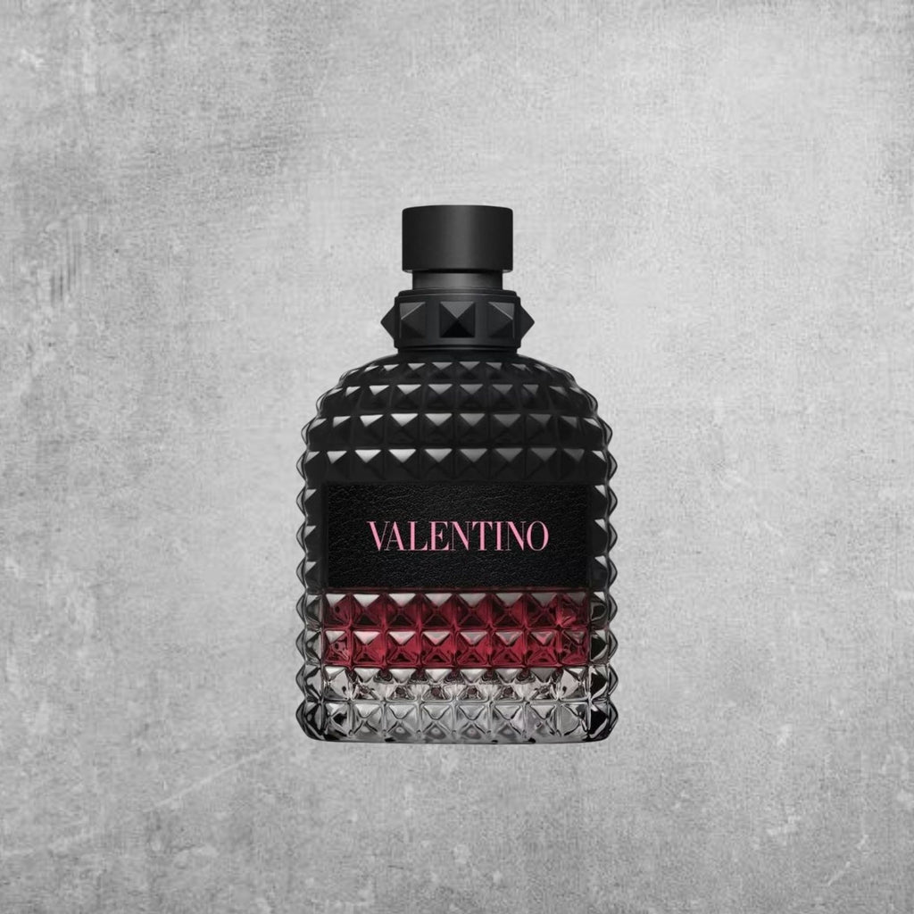 Valentino Uomo Born In Roma Intense EDP 100ml