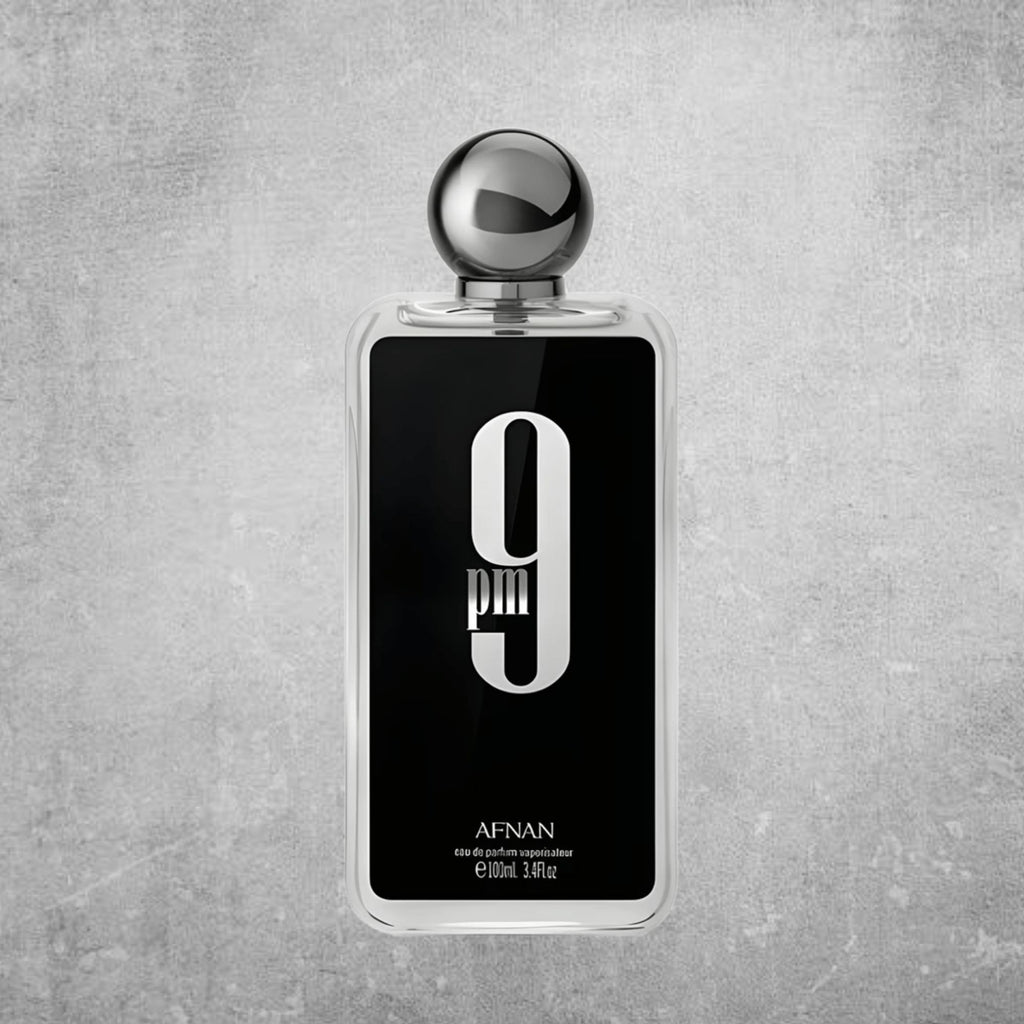 Afnan Dive 9Pm EDP 100ml