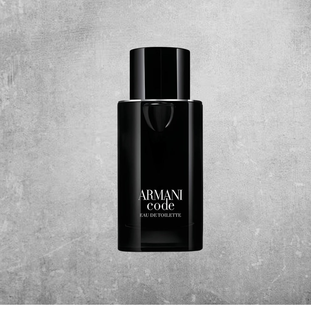 Armani Code EDT 125ml