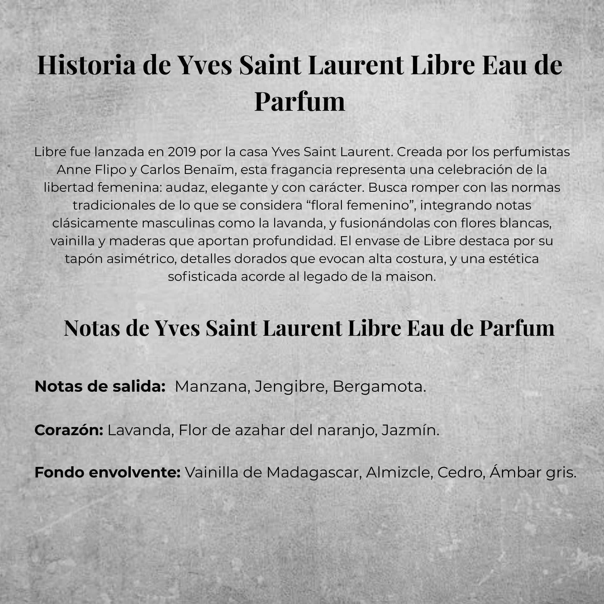 YSL Libre EDP 90ml