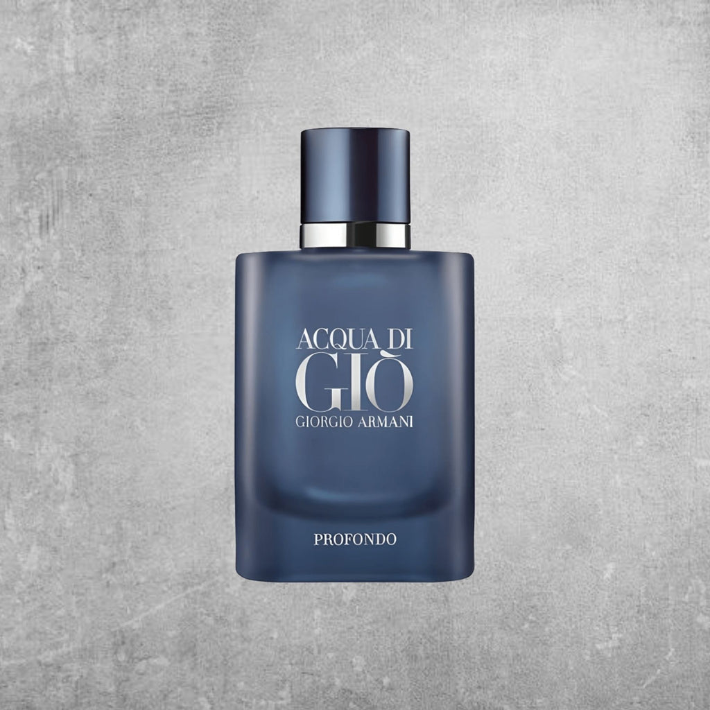 Armani Acqua Di Gio Profondo EDP 100ml
