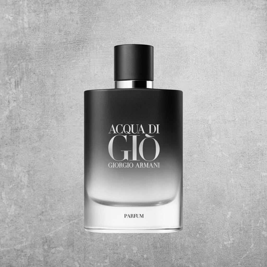 Armani Acqua Di Gio Parfum 100ml