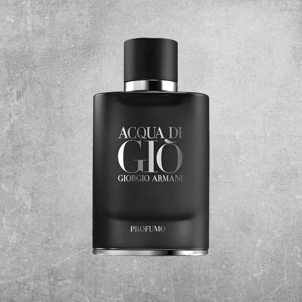 Armani Acqua Di Gio Profumo Parfum 125ml