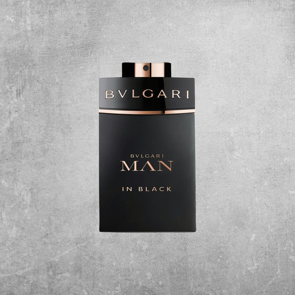 Bvlgari Man in Black EDP 100ml
