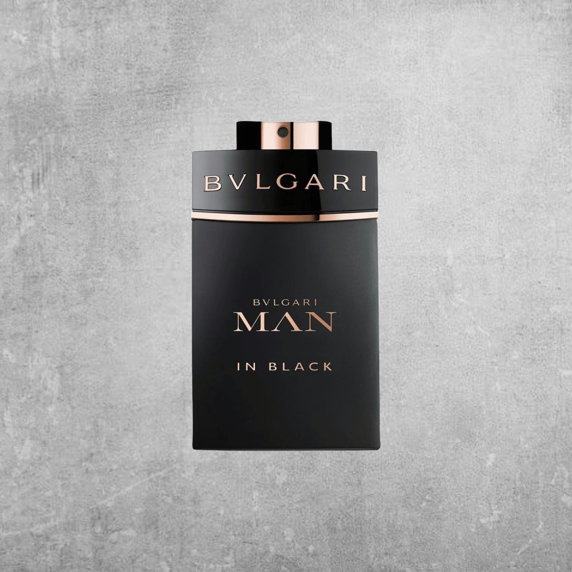 Bvlgari Man in Black EDP 100ml