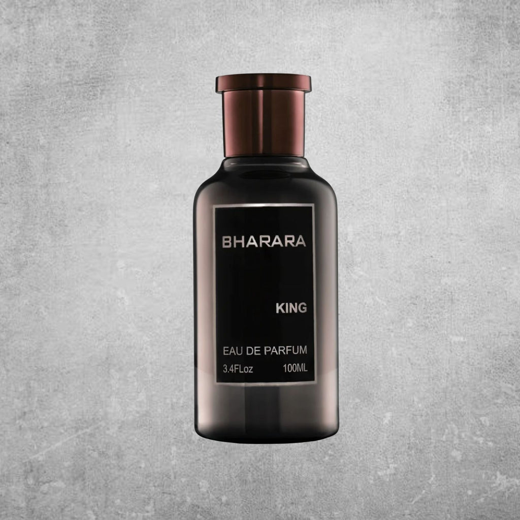 Bharara King EDP 100ml