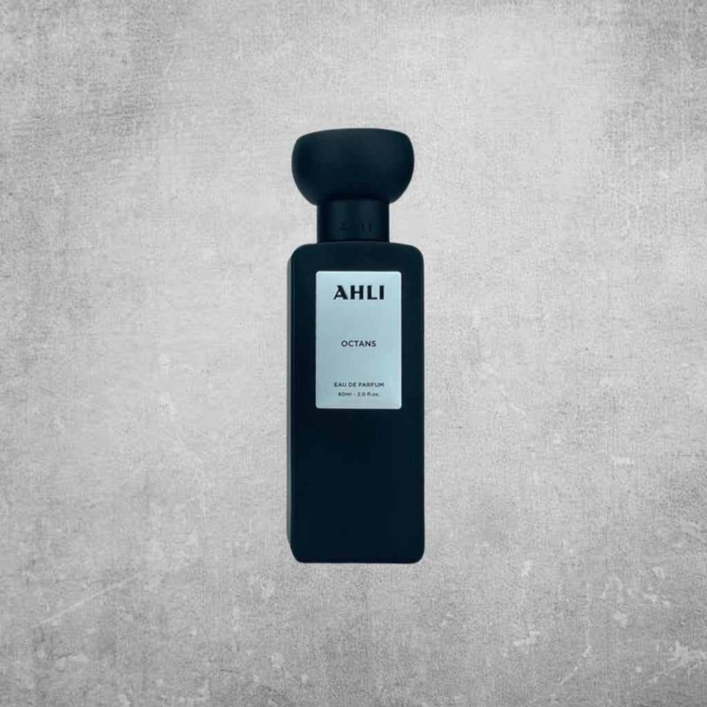 Ahli Octans EDP 60ml