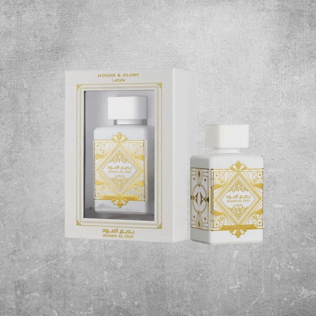 Lataffa Honor & Glory EDP 100ml