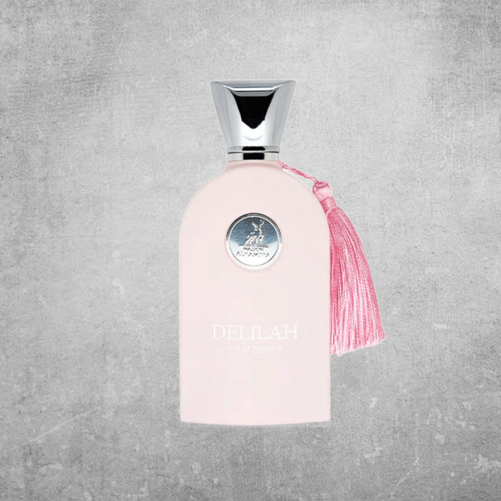 Maison Alhambra Delilah EDP 100ml