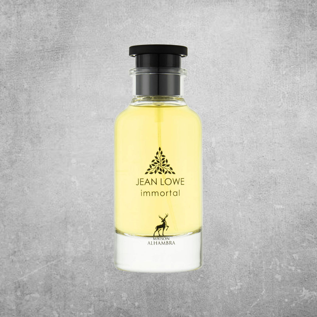 Maison Jean Lowe Immortal EDP 100ml
