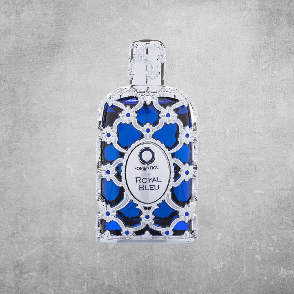 Orientica Royal Bleu EDP 150ml