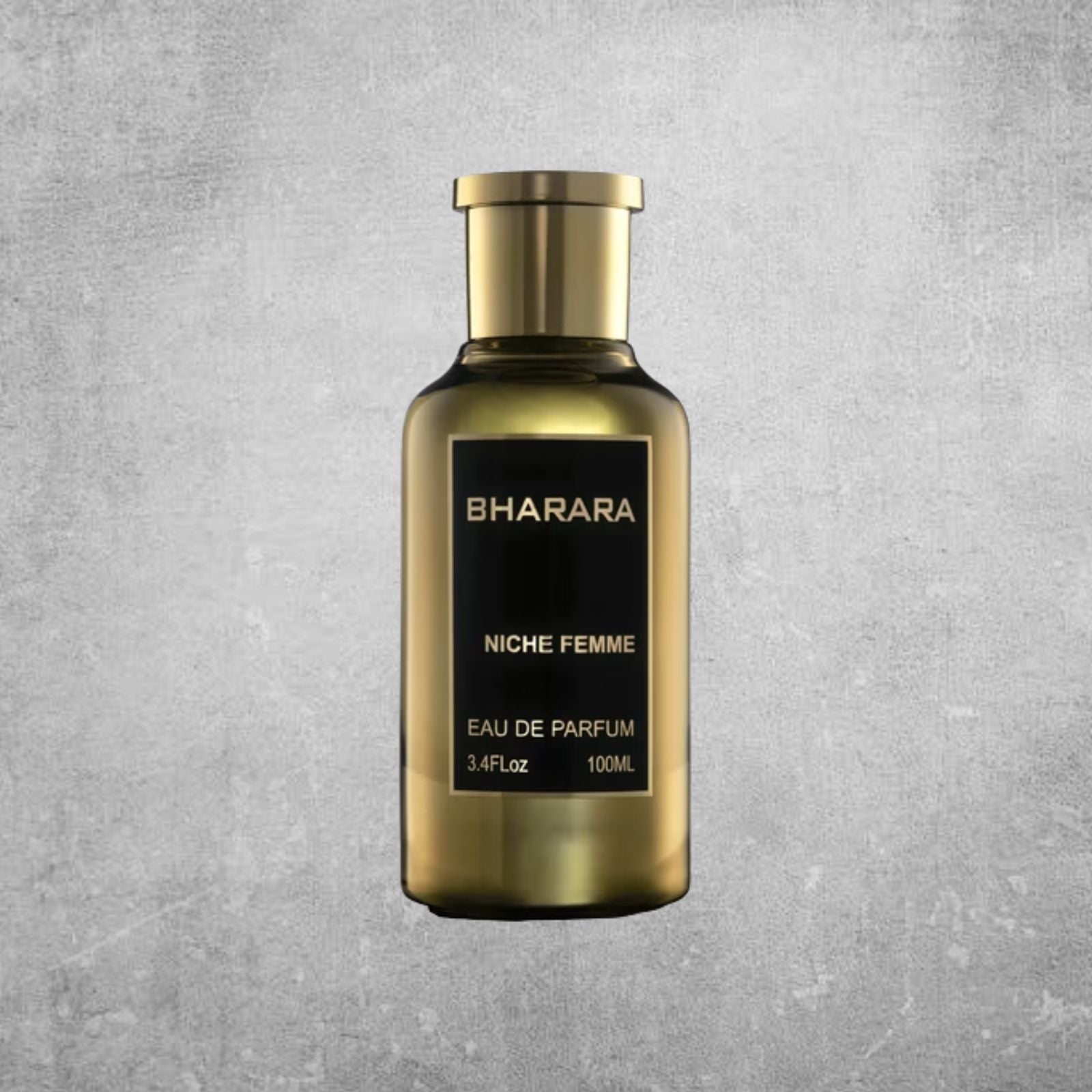 Bharara Niche Femme EDP 100ml