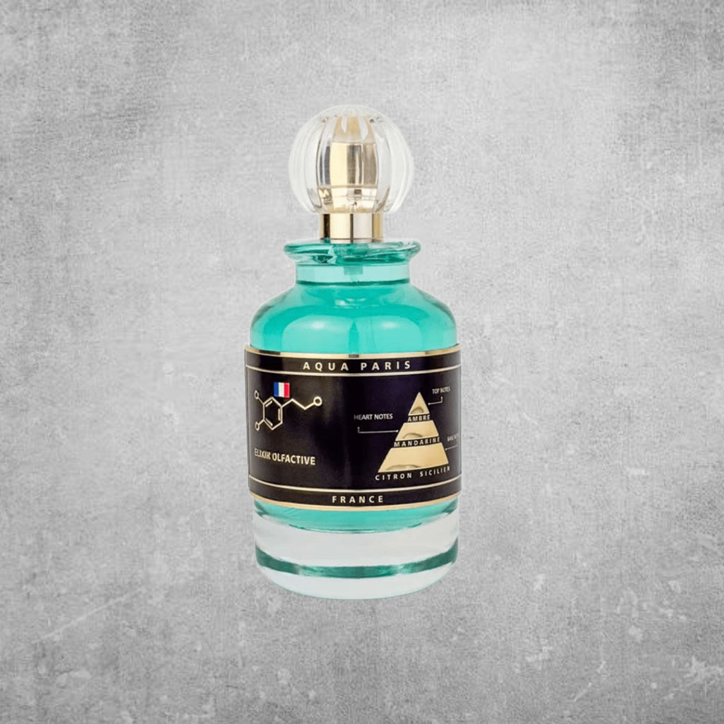 Gevill Aqua Paris Elixir de Parfum 120ml