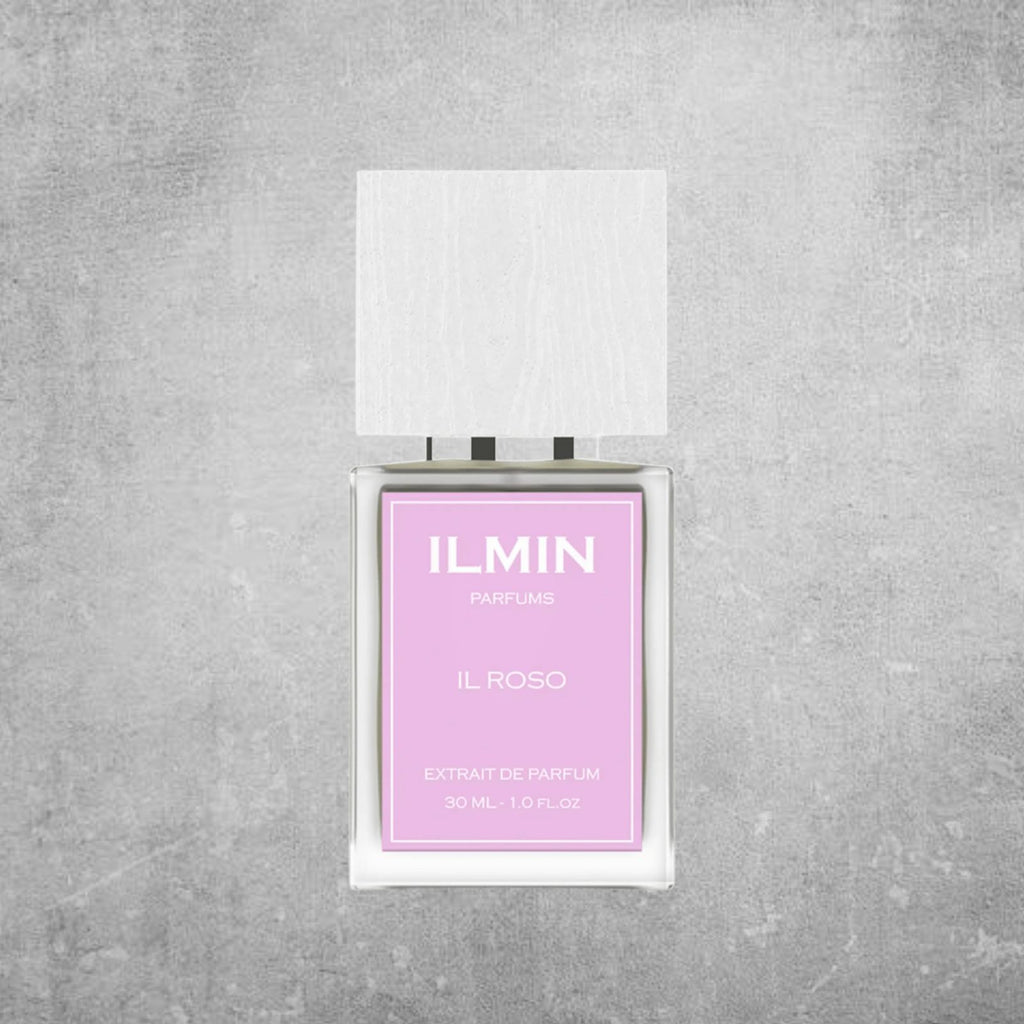 Ilmin Il Roso Extrait de Parfum 30ml
